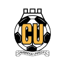 Cambridge United Football Club logo