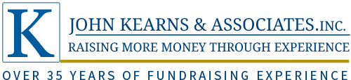 Kearns Associates logo