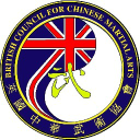 The British Council For Chinese Martial Arts logo