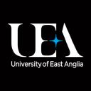 Recruitment and Outreach Department - University of East Anglia logo