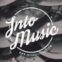 Into Music - Specialists In Drums & Percussion logo