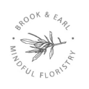 Brook & Earl logo