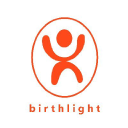 Birthlight logo