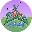 Zozimus Drama logo