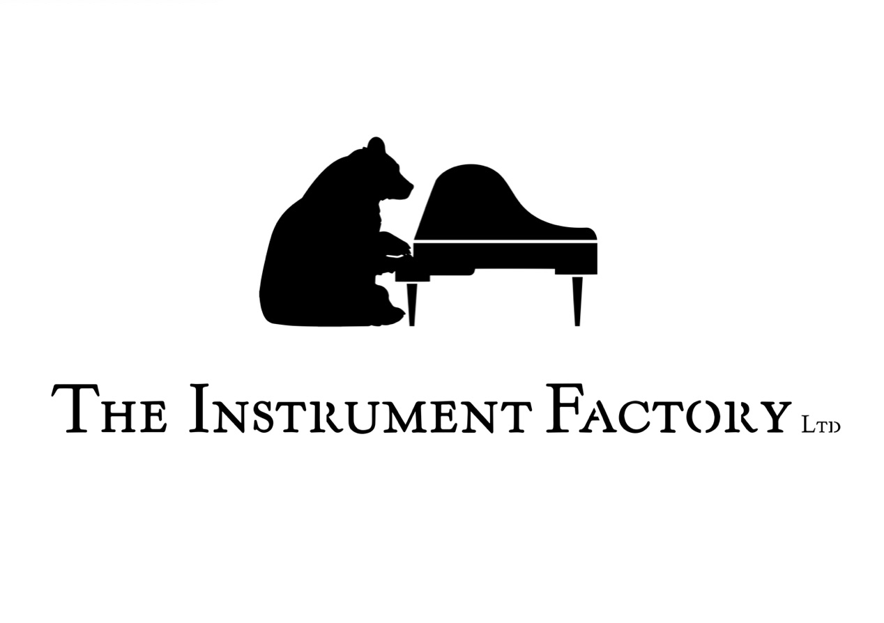 The Instrument Factory  logo