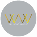 Wellbeing Warrior Yoga logo