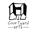 The Courtyard Arts And Community Centre logo