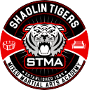 Shaolin Tigers Hq - Stma Wokingham logo