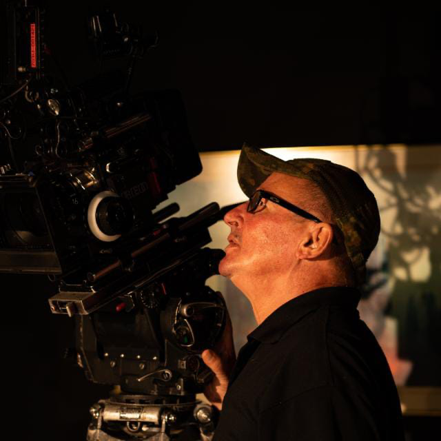 The Hot Cinematography Course + INTRO to Directing