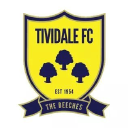 Tividale Football Club logo