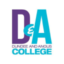 Dundee College logo