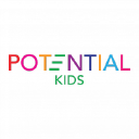 Potential Kids logo