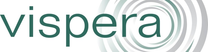 Vispera Limited logo