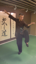 Dharma-Zen Tai Chi Studio logo