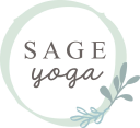 Sage Yoga Dance logo