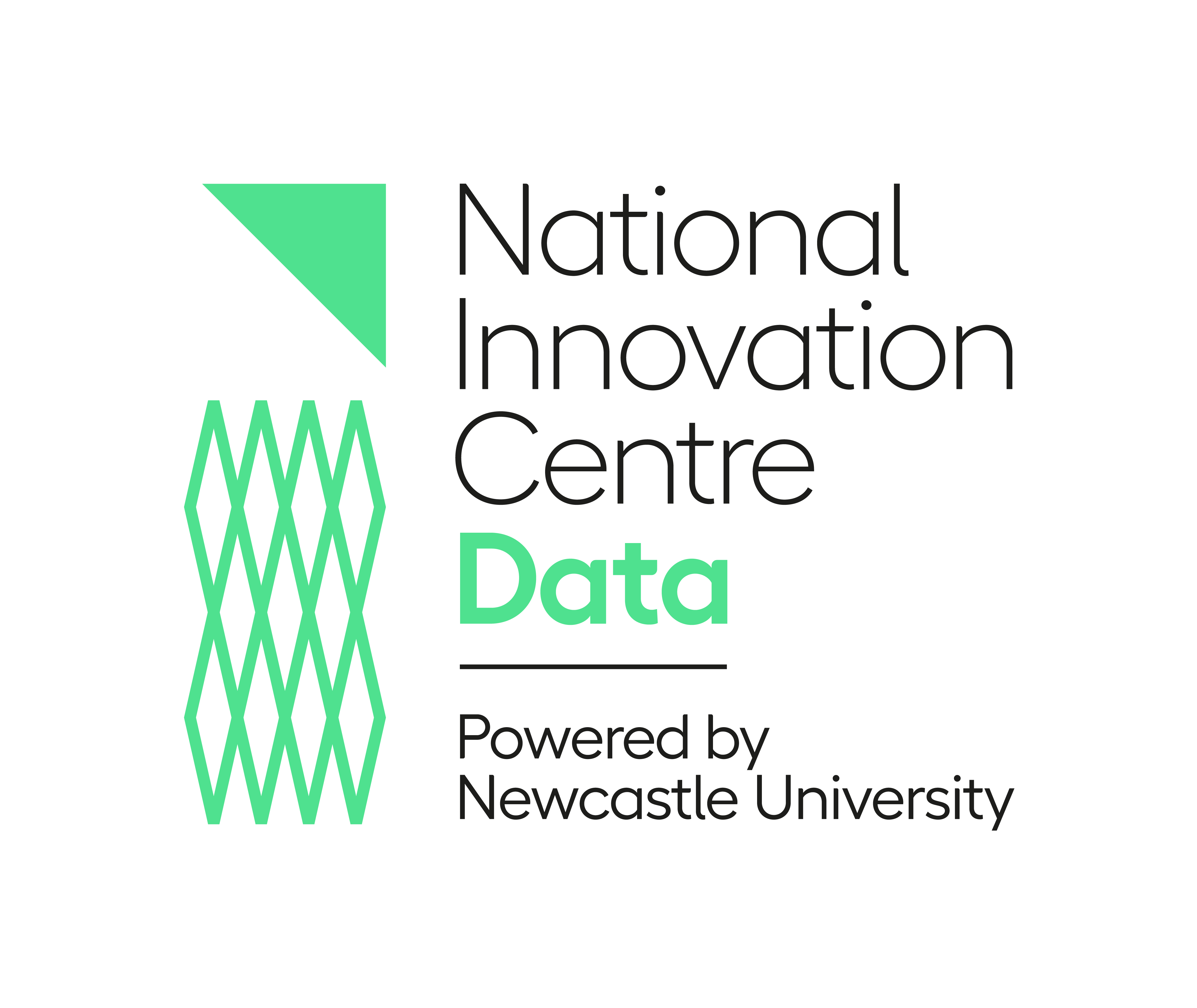  National Innovation Centre for Data logo