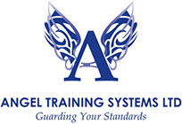 Angel Training Systems logo