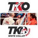 Tko Kickboxing Academy logo