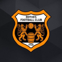 Rothes Football Club logo