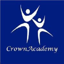 The Crown Academy International logo