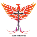 Phoenix Archery logo