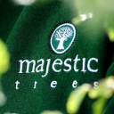 Majestic Trees logo