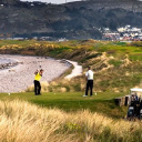 North Wales Golf Club logo