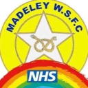 Madeley White Star Football Club logo