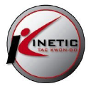 Kinetic Tae Kwon-Do logo