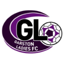 Garston Ladies Football Club logo