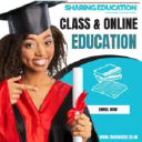 Sharing Education Community Learning Center logo