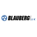 Blauberg UK logo