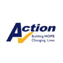 Action Housing And Support logo