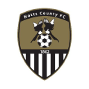 Notts County Football Club logo