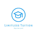 Limitless Tuition logo