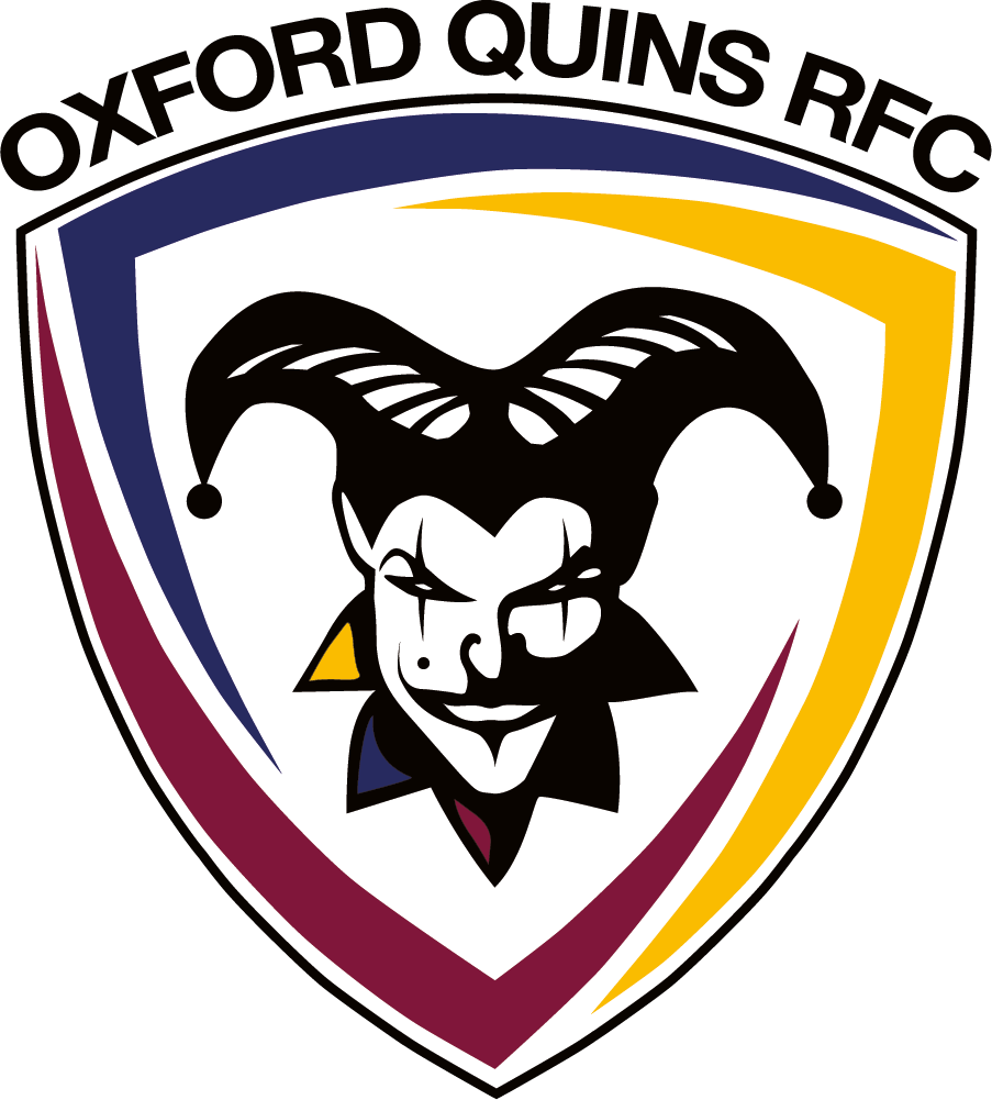 Oxford Harlequins RFC logo