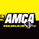 A M C A Events Ltd logo