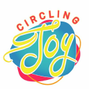 Circling Joy logo