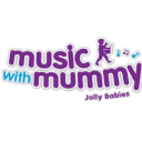 Music With Mummy Maidstone logo