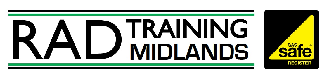 RAD Training (Midlands) logo