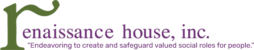 Renaissance House logo