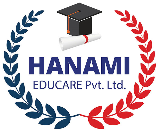 Hanami Education And Training logo