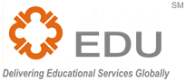 Planet Edu logo