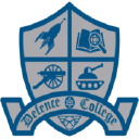 Defence College logo