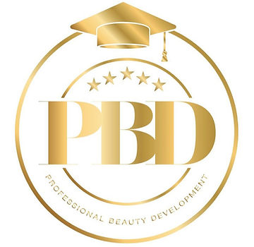 Professional Beauty Development logo