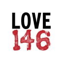 Love146 logo