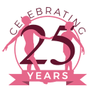 Highgate Ballet School logo