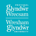 Glyndwr University logo