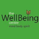 Saltburn Wellbeing Centre logo