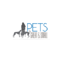 Pets Great And Small logo